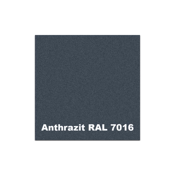 anthrazit RAL 7016